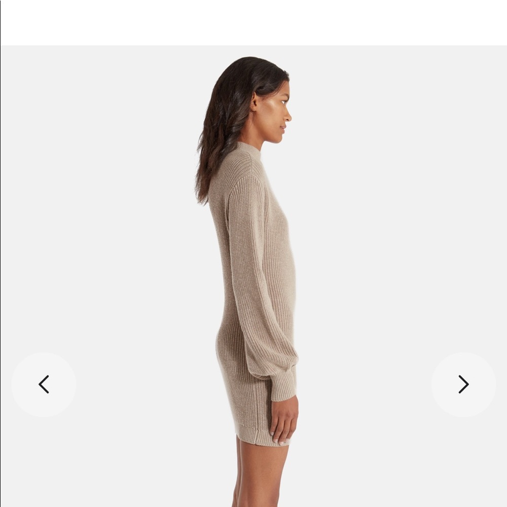 Billie The Label Rosa Dress - Picture 2 of 5